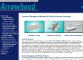 Custom Fiberglass and Custom Vacuum Formed Plastic Products