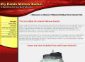 Dry Hands Minnow Bucket