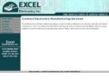 Contract Electronics Manufacturing