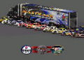 Nascar Sim Racing League