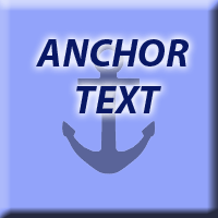 Search Engine Optimization - Anchor Text