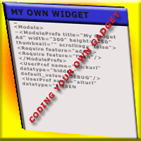 Gadgets  = Search Engine Ranking?