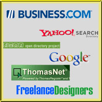 Listing Your Webpage in Directories